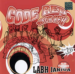 Code Red - Nach Keh [̵��CD�Ĥ���]�μ̿�1