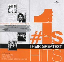 #1s Their Greatest Hits Chapter3