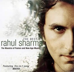 The Best of Rahul Sharma