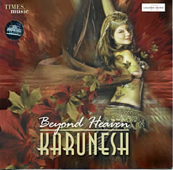 Karunesh - Beyond Heaven