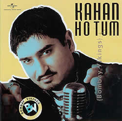 KAHAN HO TUM (Bombay Vikings)�μ̿�1