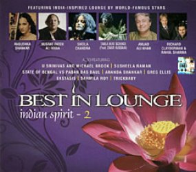 Best in Lounge - Indian Spirit 2