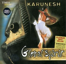 Karunesh - Global Spirit