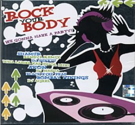 V.A. - Rock Your Body