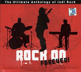 Rock On Forever��