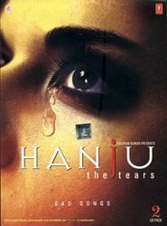 Hanju The Tears