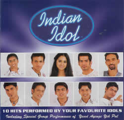 Indian Idol