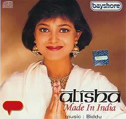Alisha - Made in India