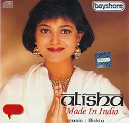Alisha - Made in India