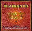 UK #1 Bhangra Hits chak de phalle