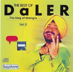 The BEST of DALER Vol.2
