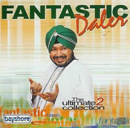 Fantastic Daler Vol.2