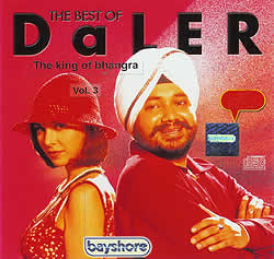 The BEST of DALER Vol.3