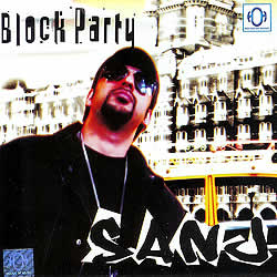 Block Party (SANJ)�μ̿�1