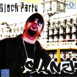 Block Party (SANJ)