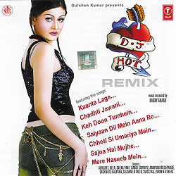 DJ HOT Remix Vol.1
