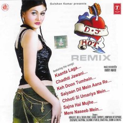 DJ HOT Remix Vol.1