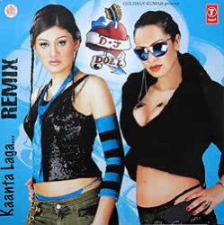 Kaanta Laga�� Remix - DJ Doll