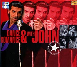John Abraham - Dance and Romance with John