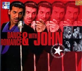 John Abraham - Dance and Romance with John
