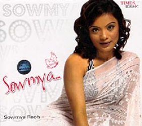 Sowmya - Sowmya Raoh
