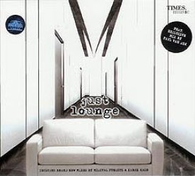 just lounge