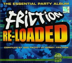 Friction RE-LOADED
