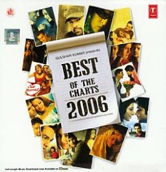 Best of the Charts 2006