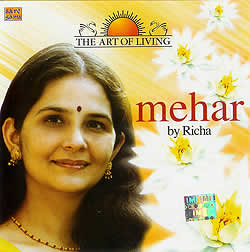 mehar by Richa�μ̿�1