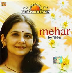 mehar by Richa