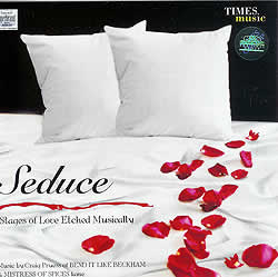 Seduce - Craig Pruess