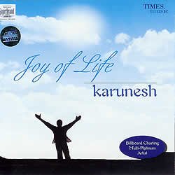 Joy of Life - Karunesh