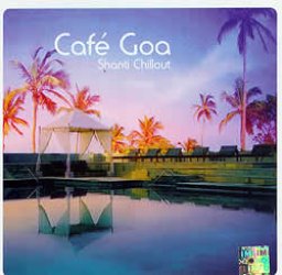 Cafe Goa