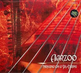 Aarzoo - Nirvana on a Six-String