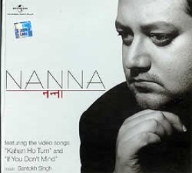 Nanna