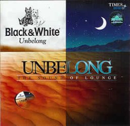 UNBELONG - The Sound of Lounge