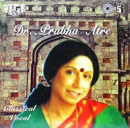 Dr.Prabha Atre - RAGA