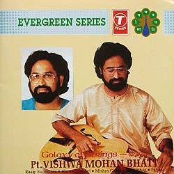 Galaxy of Strings-Pt.Vishwa Mohan Bhatt