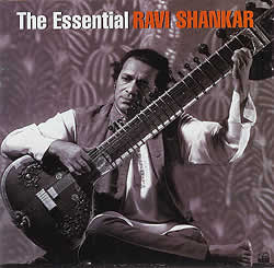 The Essential RAVI SHANKAR[2����]