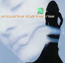 ANOUSHKA SHANKAR RISE