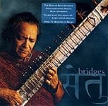Bridges - The best of Ravi Shankar