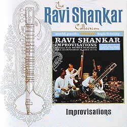Improvisations
