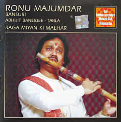 Ronu Majundar-Raga Miyan Ki Malhar�μ̿�1