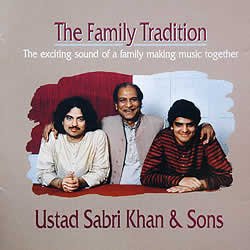 The Family Tradition - Utd.Sabri Khan��Sons