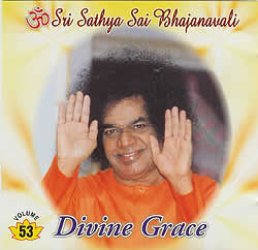 Sri Sathya Sai Bhajanavali - Volume53
