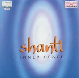shanti INNER PEACE