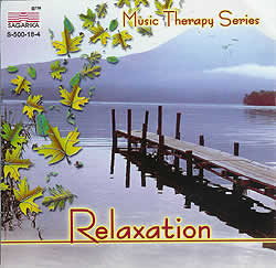 Music Therapy Series Relaxation�μ̿�1