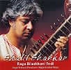 SHALIL SHANKAR -  Raga BILASKH