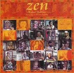 ZEN - Raful Sharma