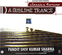 A Sublime Trance-Pt.Shiv Kumar Sharma�μ̿�1